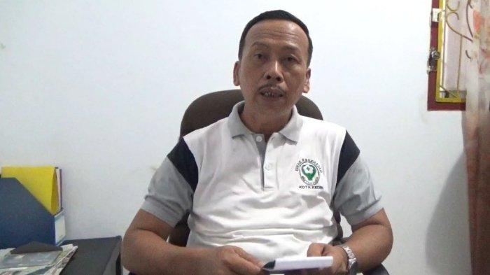 Terendam Banjir, Petani Padi di Gunung Agung Merugi Rp170 Juta, DTPHP Bengkulu Utara Angkat Bicara