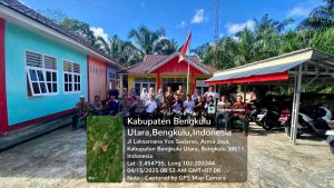 Pagar ruyung Gelar Pemilihan Anggota BPD: Demokrasi di Tengah Masa Transisi