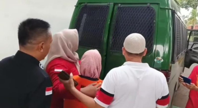 BREAKING NEWS: Kejari Bengkulu Utara Tahan Mantan Sekretaris dan Bendahara DPRD Terkait Dugaan Korupsi Perjalanan Dinas