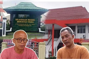 Terungkap: Dugaan Oknum APH Terima Uang untuk ‘Mengamankan’ Perkara 2023 Bengkulu Utara