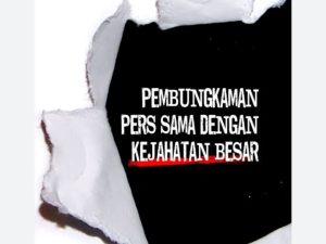Pernyataan “Takedown Media” Gubernur Bengkulu Dinilai Intimidatif, APPI Soroti Ancaman terhadap Kebebasan Pers