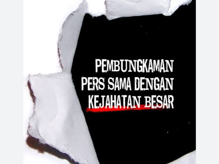 Pernyataan “Takedown Media” Gubernur Bengkulu Dinilai Intimidatif, APPI Soroti Ancaman terhadap Kebebasan Pers