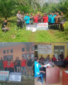 Akses Pertanian dan Pendidikan Jadi Prioritas Pembangunan Desa Lubuk Gading 2025